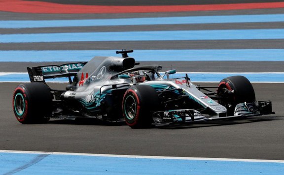 hamilton