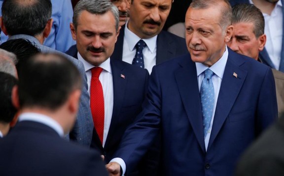 erdogan választók lead