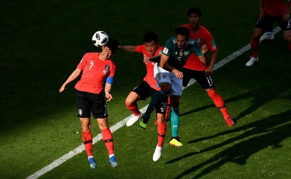 Forrás: mh német korea lead