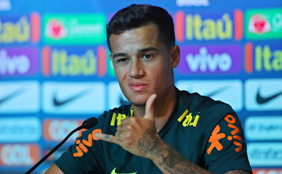 Forrás: mh Philippe Coutinho 20180629