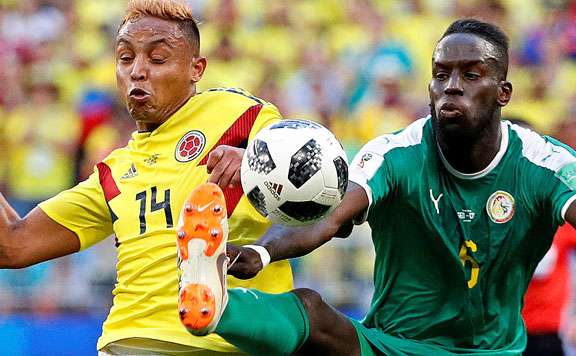 Forrás: mh Luis Muriel és Salif Sané 20180629