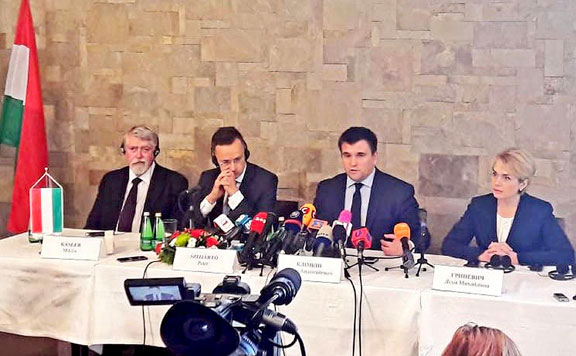 Forrás: mh Pavlo Klimkin 20180629