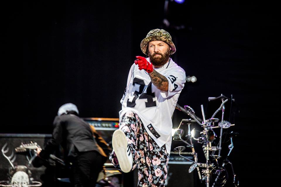 limp bizkit