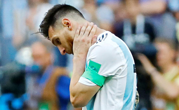 Messi 20180702