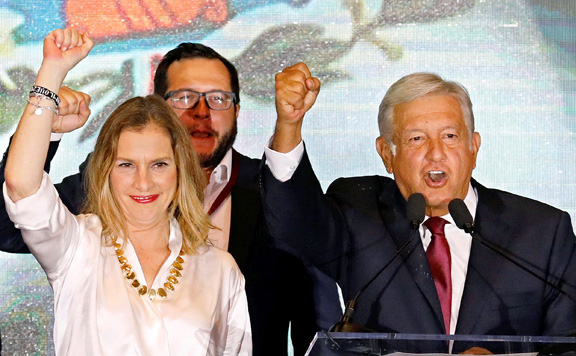mexico