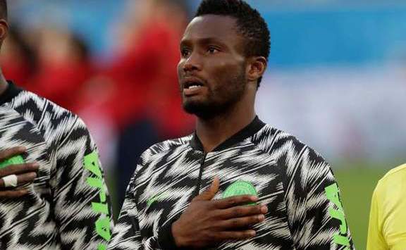 obi mikel
