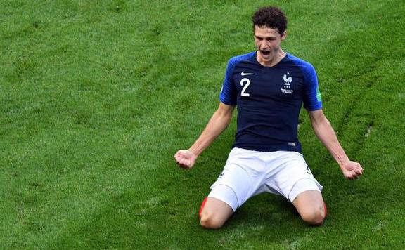 pavard
