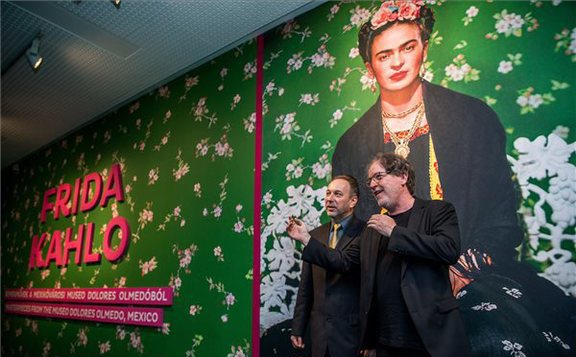frida kahlo