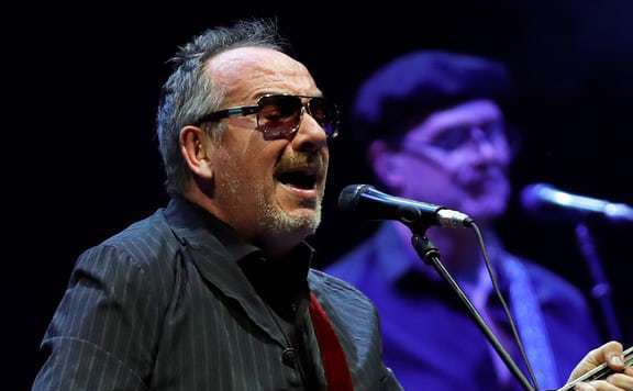 elvis costello