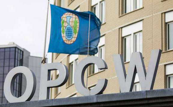 opcw
