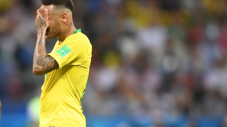 neymar