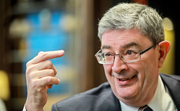 Forrás: mh George Weigel 20180710