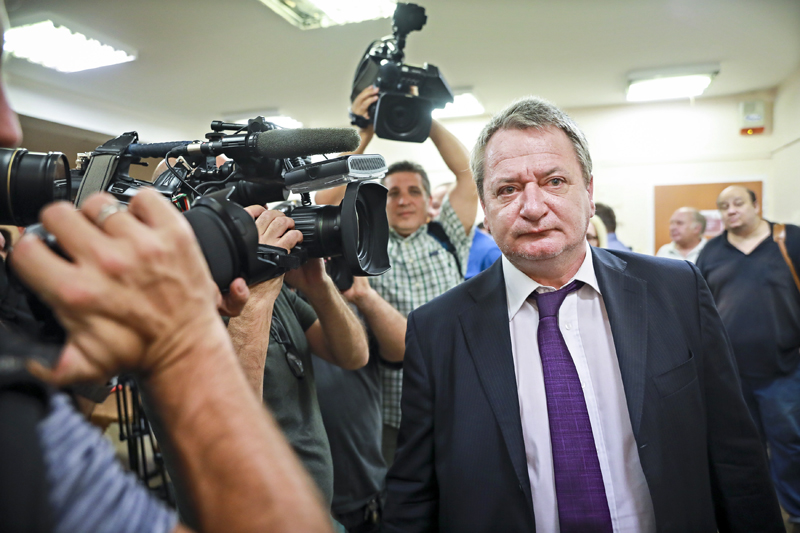 kovács béla per