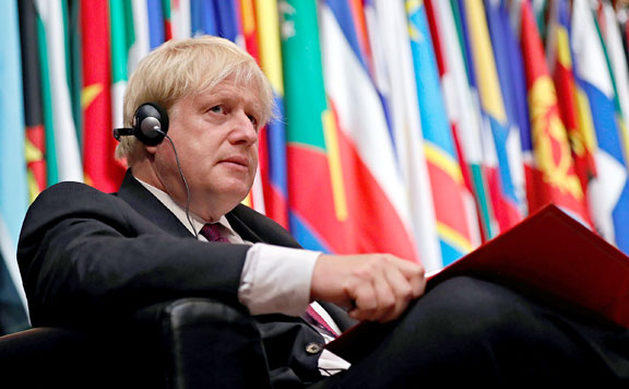 Boris Johnson 20180711