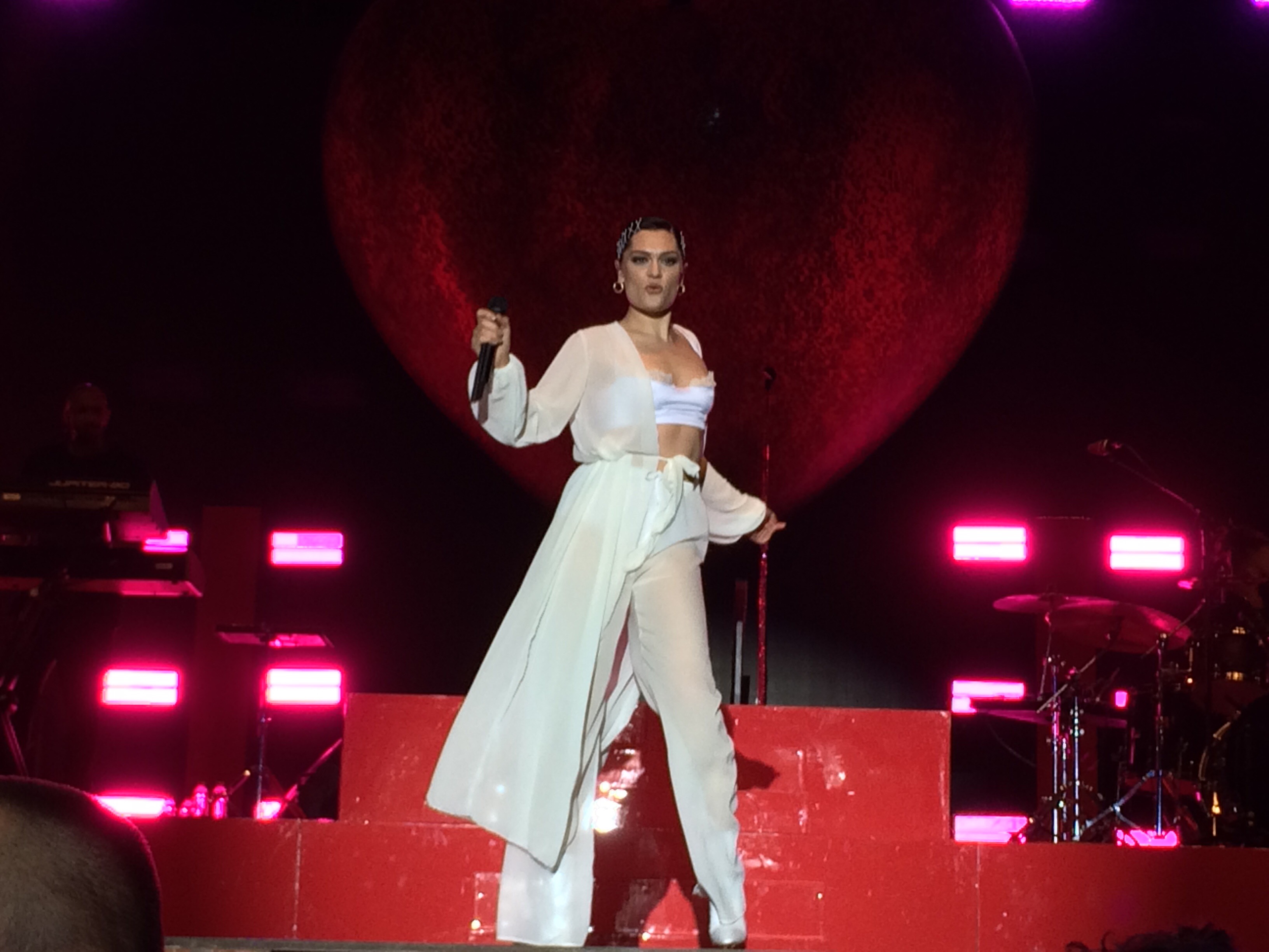 jessie
