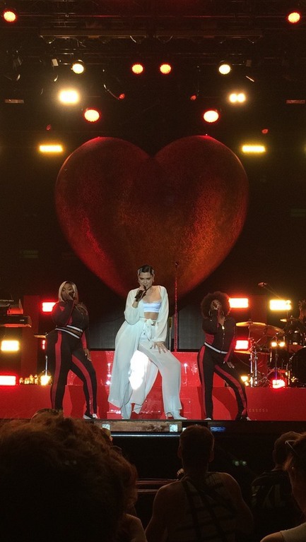 Jessie J