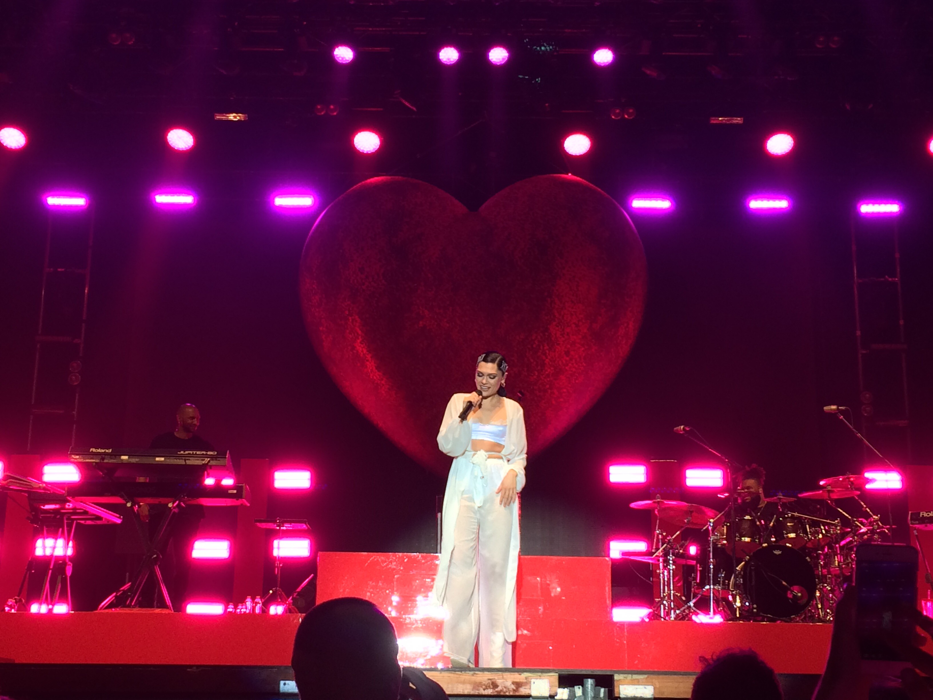 Jessie J