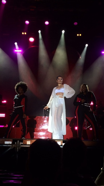 Jessie J