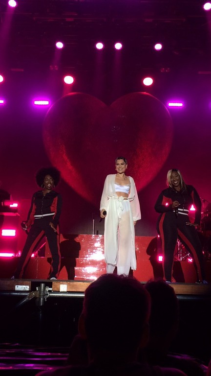 Jessie J