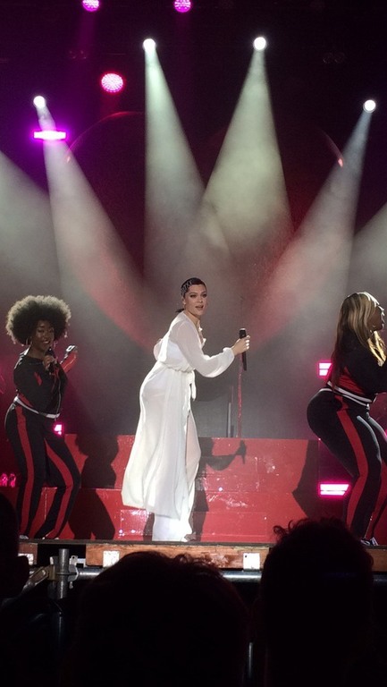 Jessie J