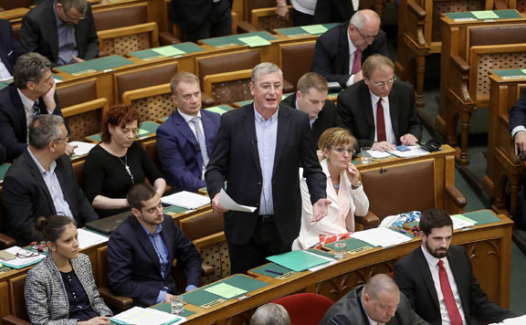 Gyurcsány 20180714
