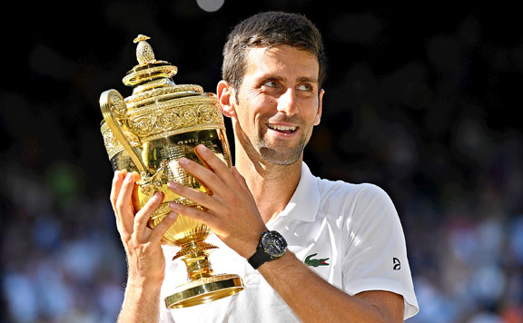 Djokovic 20180716