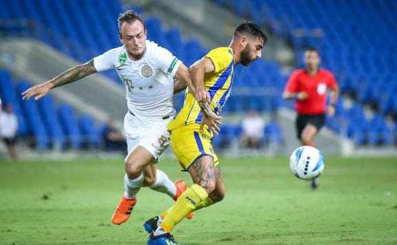 maccabi ftc