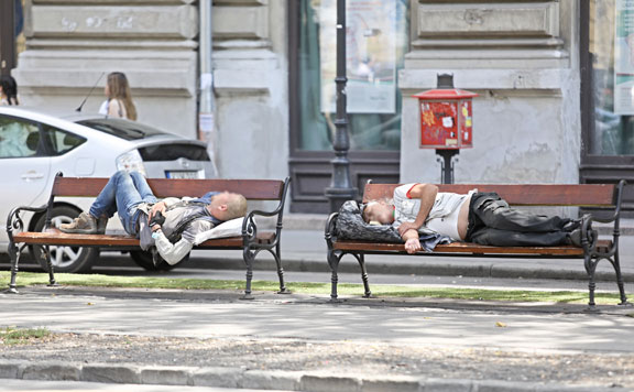 utcán élők 20180719