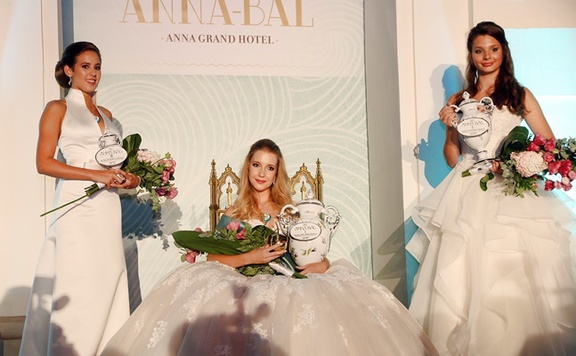 anna bál