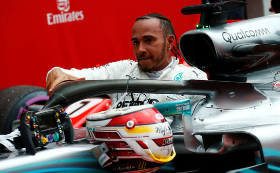 hamilton