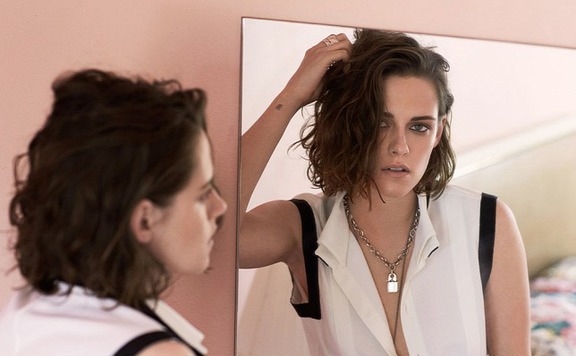 Kristen Stewart
