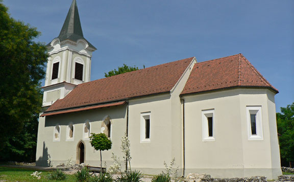 Városlőd kolostora 20180728