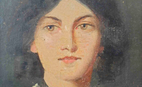 Emily Brontë 20180730