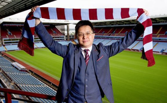 tony xia
