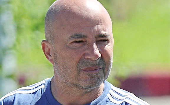 Forrás: mh Jorge Sampaoli 20180803