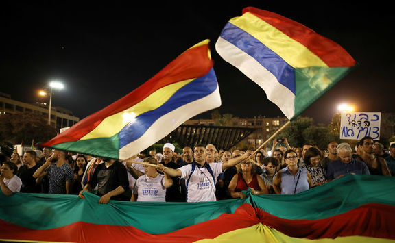 drúzok-telaviv-tüntetés-reuters576