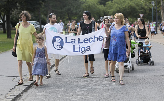 Forrás: mh La Leche Liga 20180806