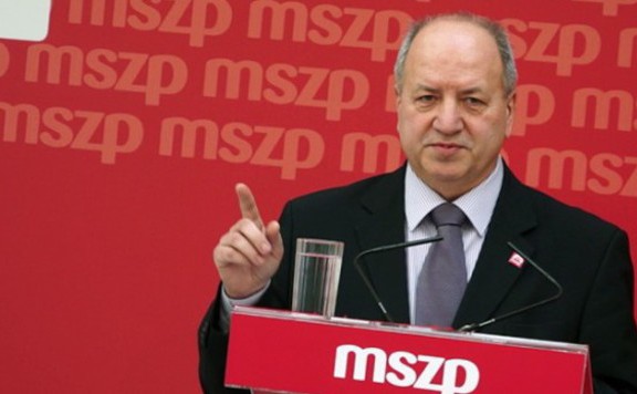 Fotó: MH A baloldalt kivéve mindenki látja, hogy sikeres volt a védekezés
