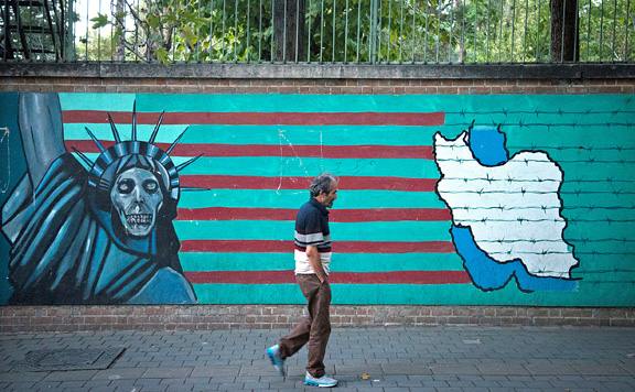 teheran