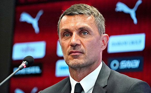 Paolo Maldini 20180807
