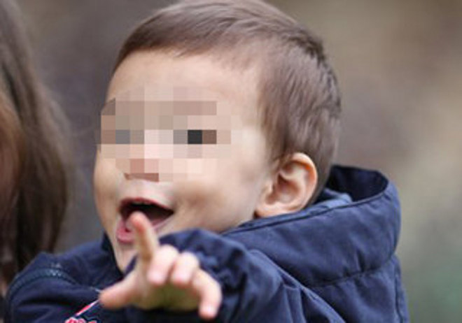kisfiú