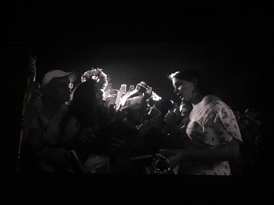 Lana Del Rey Sziget