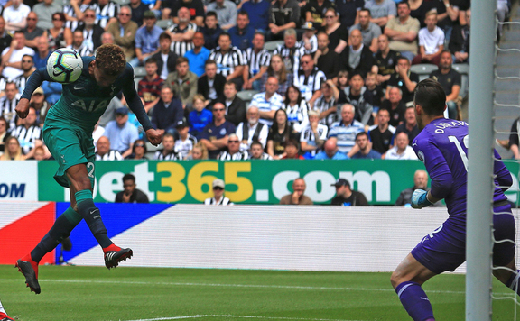 dele alli