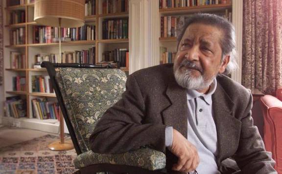 naipaul