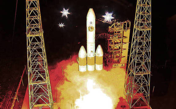 parker solar probe