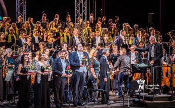 musica sacra koncert