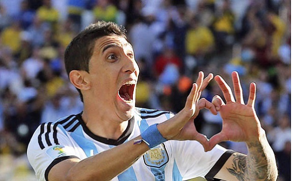 dimaria