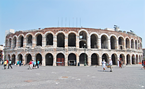 verona