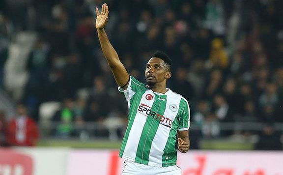 eto'o
