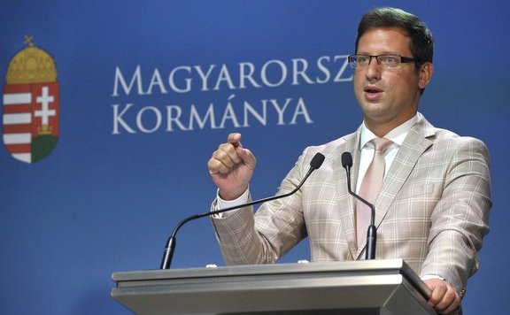 gulyás